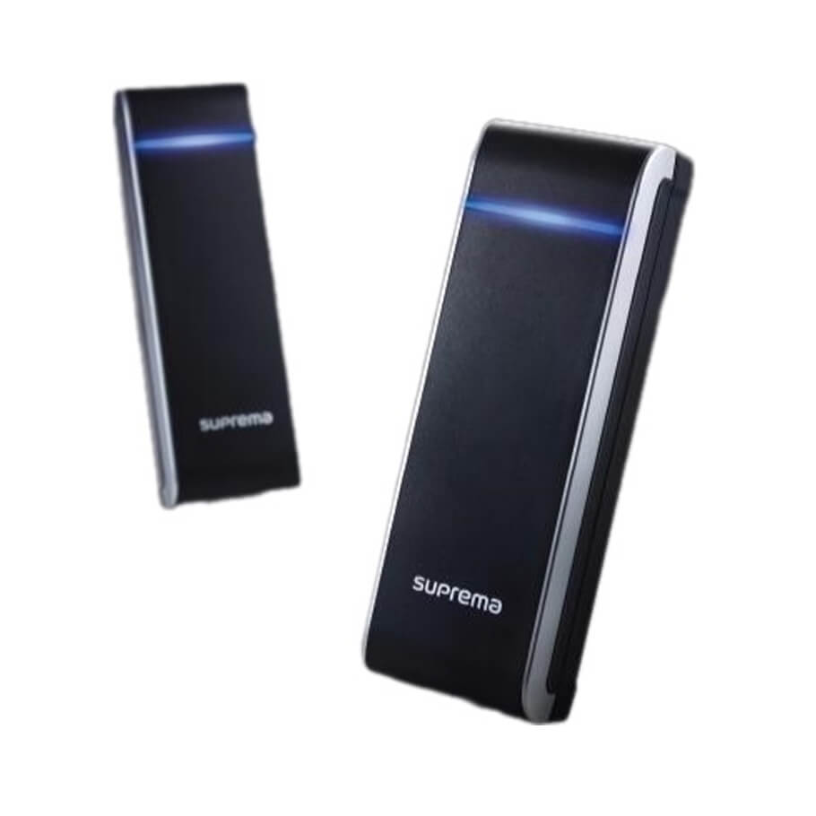 Máy chấm công và kiểm soát thẻ ra vào SUPREMA Xpass XPM